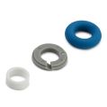 Repair kit o-ring sealing seal ring injector BOSCH F 00V H35 007-1