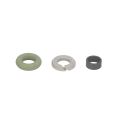 Repair kit o-ring sealing seal ring injector BOSCH F 00V H35 016-1