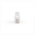 Universal 2 Pin Female Electrical Connector-2