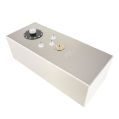 Fuel tank 50L FMIC.EU with fuel level sensor-1