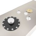Fuel tank 50L FMIC.EU with fuel level sensor-2