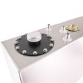 Fuel tank 60L FMIC.EU with fuel level sensor-2