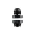 Bulkhead fuel cell fitting adapter AN10-1
