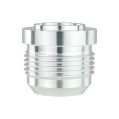 AN16 aluminum weld-ready nipple-3