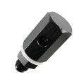 Gravity ball check valve roll over valve AN6-3