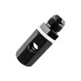 Gravity ball check valve roll over valve AN12-2