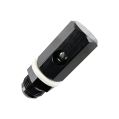 Gravity ball check valve roll over valve AN12-3