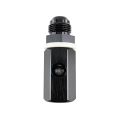 Gravity ball check valve roll over valve AN12-1