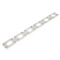 BMW M50 M52 M54 exhaust manifold flange-1