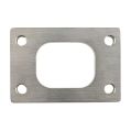 Exhaust Flange FMIC.Pro T25 Stainless Steel SS321-2