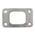 Exhaust Flange FMIC.Pro T3 Stainless Steel SS321-2