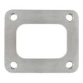 Exhaust Flange FMIC.Pro T4 Stainless Steel SS321-2