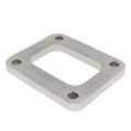 Exhaust Flange FMIC.Pro T4 Stainless Steel SS321-1