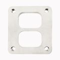 T4 twin scroll flange with bolts-3
