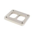 T4 twin scroll flange with bolts-2