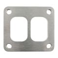 Exhaust Flange FMIC.Pro T4 Twin Scroll Stainless Steel SS321-2