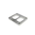 Exhaust Flange FMIC.Pro T4 Twin Scroll Stainless Steel SS321-1