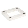 T4 stainless steel flange-1