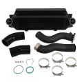 Intercooler FMIC.Pro for BMW G20 G22 G28 Z4 B48 Charge Pipe-2