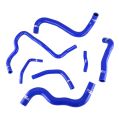 Silicone Coolant Radiator Hose Kit FMIC.EU for Honda Civic X 10 1.5L-2