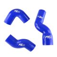 Silicone Turbo Intercooler Hose Kit FMIC.EU for Land Rover Defender TD5 1990-2016-2