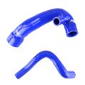 Silicone Intake Hose Kit FMIC.EU  for Peugeot 207 GT GTI 1.6 Turbo-2