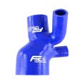 Silicone Intake Hose FMIC.EU for Citroen DS3 1.6T Peugeot 207 GT GTI RCZ THP 156-2