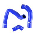 Silicone Turbo Hose Kit FMIC.EU for Ford Focus RS MK3-3
