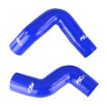 Silicone Intercooler Hose Kit FMIC.EU for Audi TT 210 225 HP S3 Seat Leon Cupra R-1