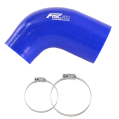 Silicone Intake Hose FMIC.EU for Audi A3 S3 8L TT 8N Seat Leon Cupra R 1.8T AMU BEA 1998-2006-1