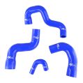 Silicone Radiator Coolant Hose Kit FMIC.EU for Audi A4 B8 A5 8T 2.0T 2007-2016-2