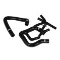 Silicone Radiator Coolant Hose Kit FMIC.EU for Austin Rover Mini Cooper S MPI 1.3 1997–2001 - Black-1