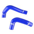 Silicone Radiator Coolant Hose Kit FMIC.EU BMW Series 3 5 E34 E36 320i 323i 328i M50-2