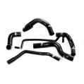 Silicone Radiator Coolant Hose Kit FMIC.EU for Ford Mustang Shelby - Black-2