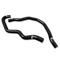 Silicone Radiator Coolant Hose Kit FMIC.EU for Honda S2000 AP1 F20C F22C - Black-2