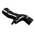 Silicone Intake Hose FMIC.EU for Mitsubishi Lancer Evolution 7 8 9 VII VIII IX 2.0 4G63T - Black-1