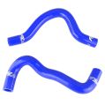 Silicone Radiator Coolant Hose Kit FMIC.EU for Mazda 2 1.6L 2007-2012-2