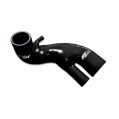 Silicone Turbo Inlet Pipe TIP FMIC.EU for Mazda Mazdaspeed3 Mazdaspeed6 2.3L - Black-2