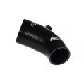 Silicone Intake Post MAF Hose FMIC.EU for Mazda Mazdaspeed 3 6 2.3L 2006-2012 - Black-2