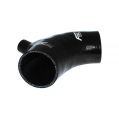 Silicone Intake Post MAF Hose FMIC.EU for Mazda Mazdaspeed 3 6 2.3L 2006-2012 - Black-3