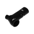 Silicone Hose Turbo Inlet Pipe TIP FMIC.EU for Subaru BRZ / Toyota GT86 / Scion FRS - Black-1