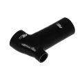 Silicone Hose Turbo Inlet Pipe TIP FMIC.EU for Subaru BRZ / Toyota GT86 / Scion FRS - Black-2