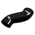 Silicone Intake Post MAF Hose FMIC.EU Subaru GDA GDB WRX / STI 2002-2007 - Black-1