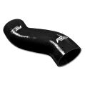 Silicone Intake Post MAF Hose FMIC.EU Subaru GDA GDB WRX / STI 2002-2007 - Black-2