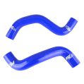 Silicone Radiator Coolant Hose Kit FMIC.EU for Toyota 4Runner 3.4L 1996-2002-2