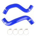 Silicone Radiator Coolant Hose Kit FMIC.EU for Toyota 4Runner 3.4L 1996-2002-1
