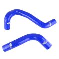 Silicone Radiator Coolant Hose Kit FMIC.EU for Toyota Tundra Sequoia 5.7L 2007-2017-2
