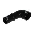 Silicone Intercooler Hose FMIC.EU for Saab 9000 2.0T 2.3T - Black-1