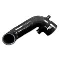 Silicone TIP Turbo Inlet Hose FMIC.EU for Fiat Punto GT 1.4 Turbo 1993-1999 - Black-1
