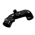 Silicone TIP Turbo Inlet Hose FMIC.EU for Fiat Punto GT 1.4 Turbo 1993-1999 - Black-2